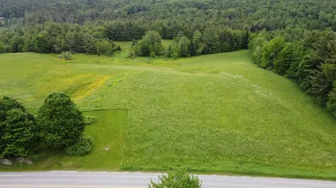 Tbd Route 100 Lowell VT 05847