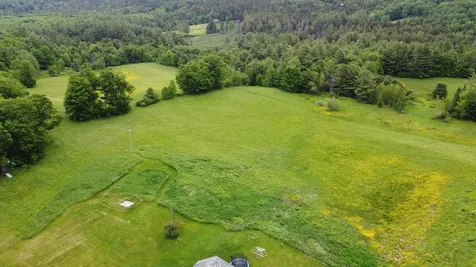 Tbd Route 100 Lowell VT 05847