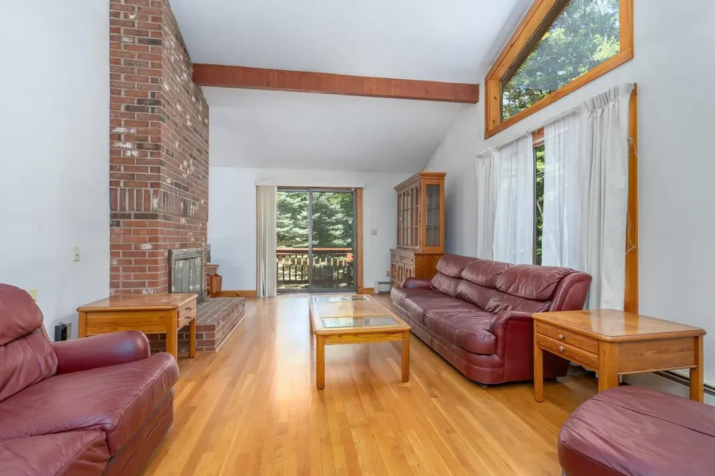 106 Livingston Road Meredith NH 03253