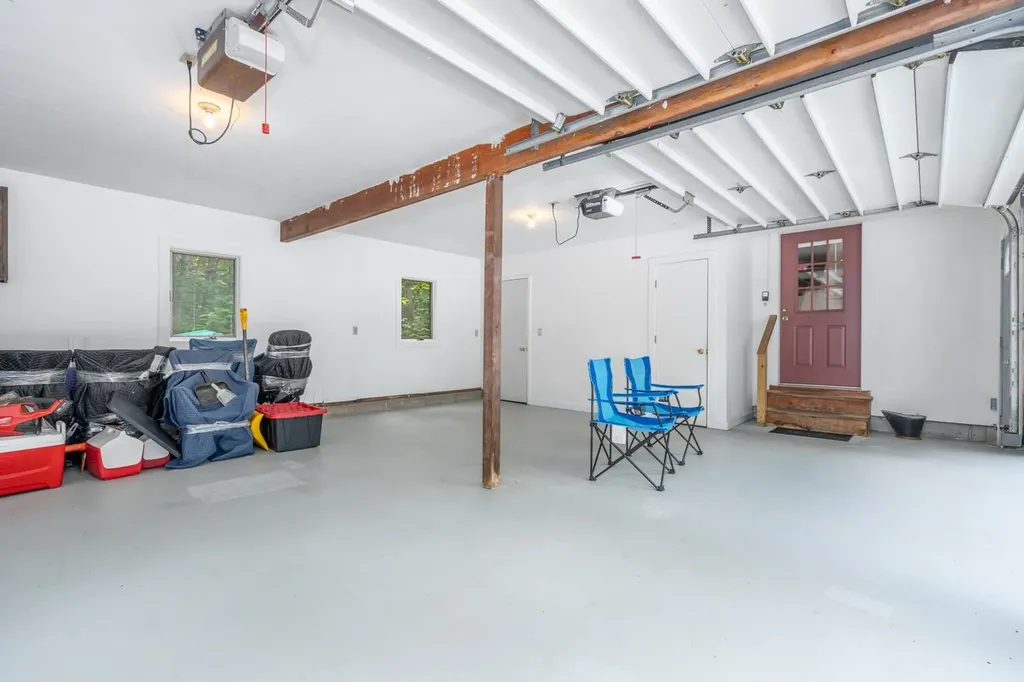 106 Livingston Road Meredith NH 03253