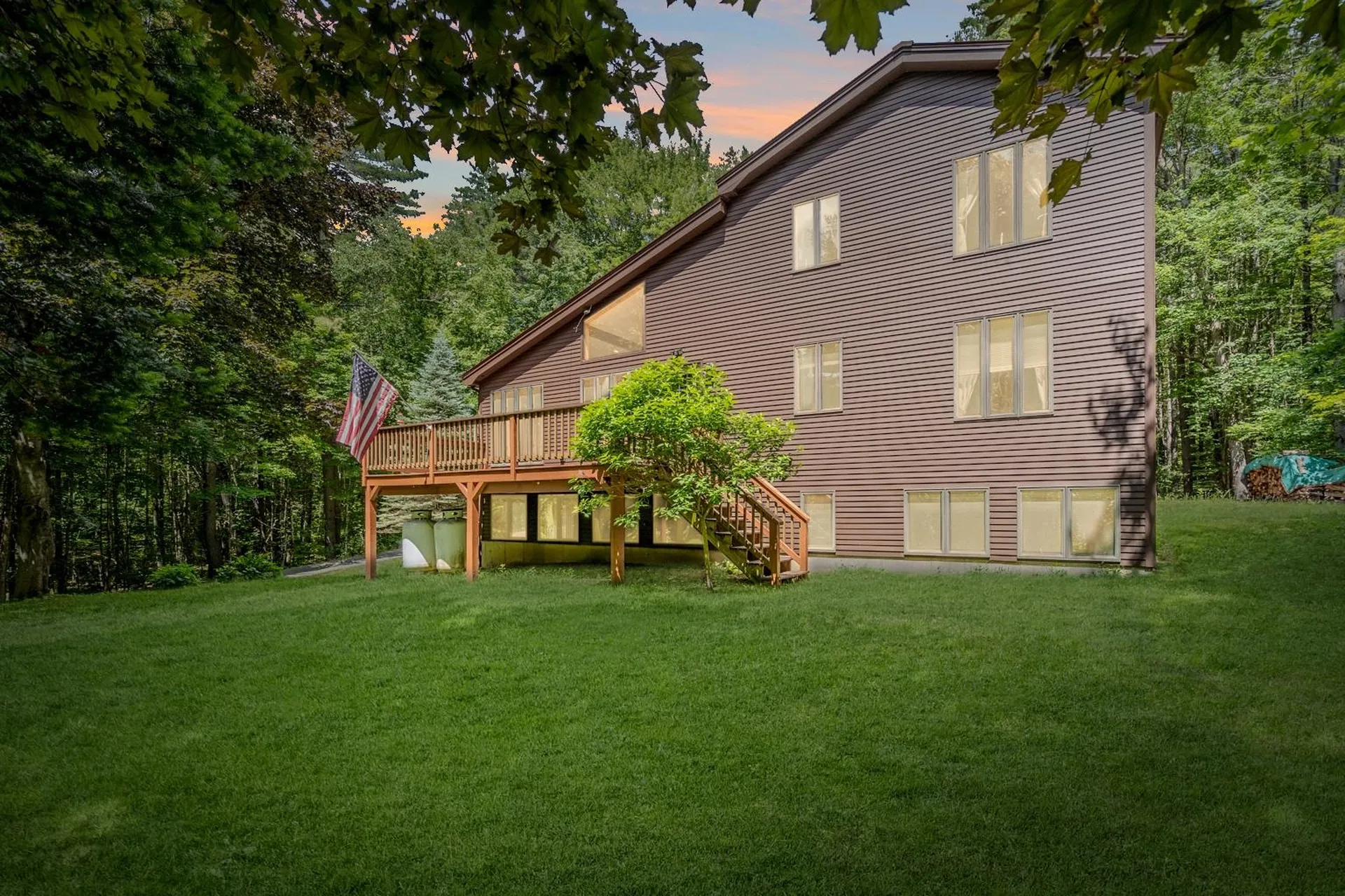 106 Livingston Road Meredith NH 03253