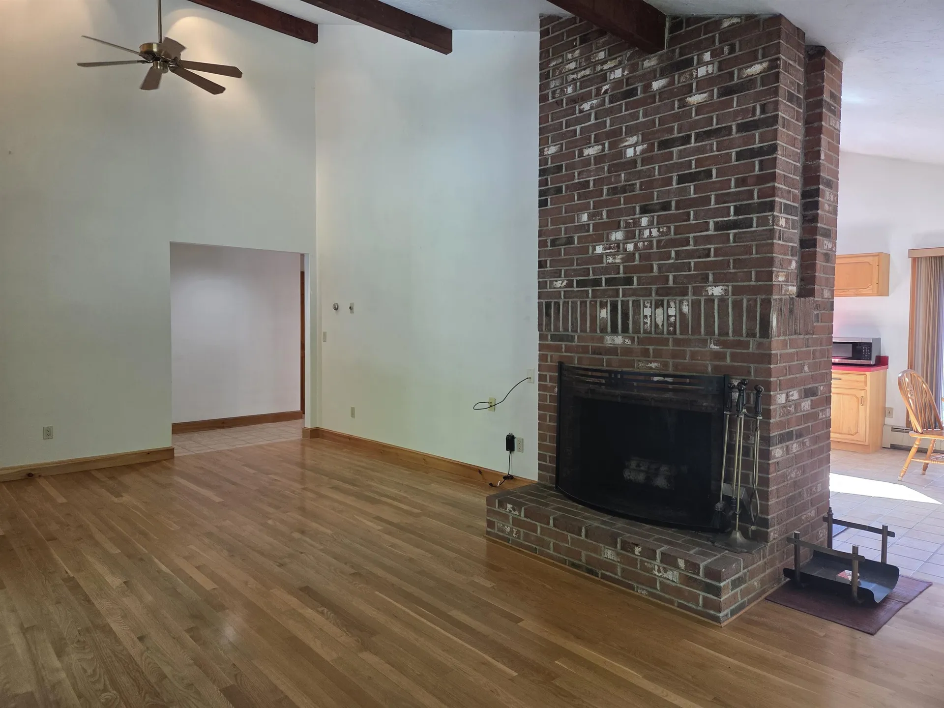 106 Livingston Road Meredith NH 03253