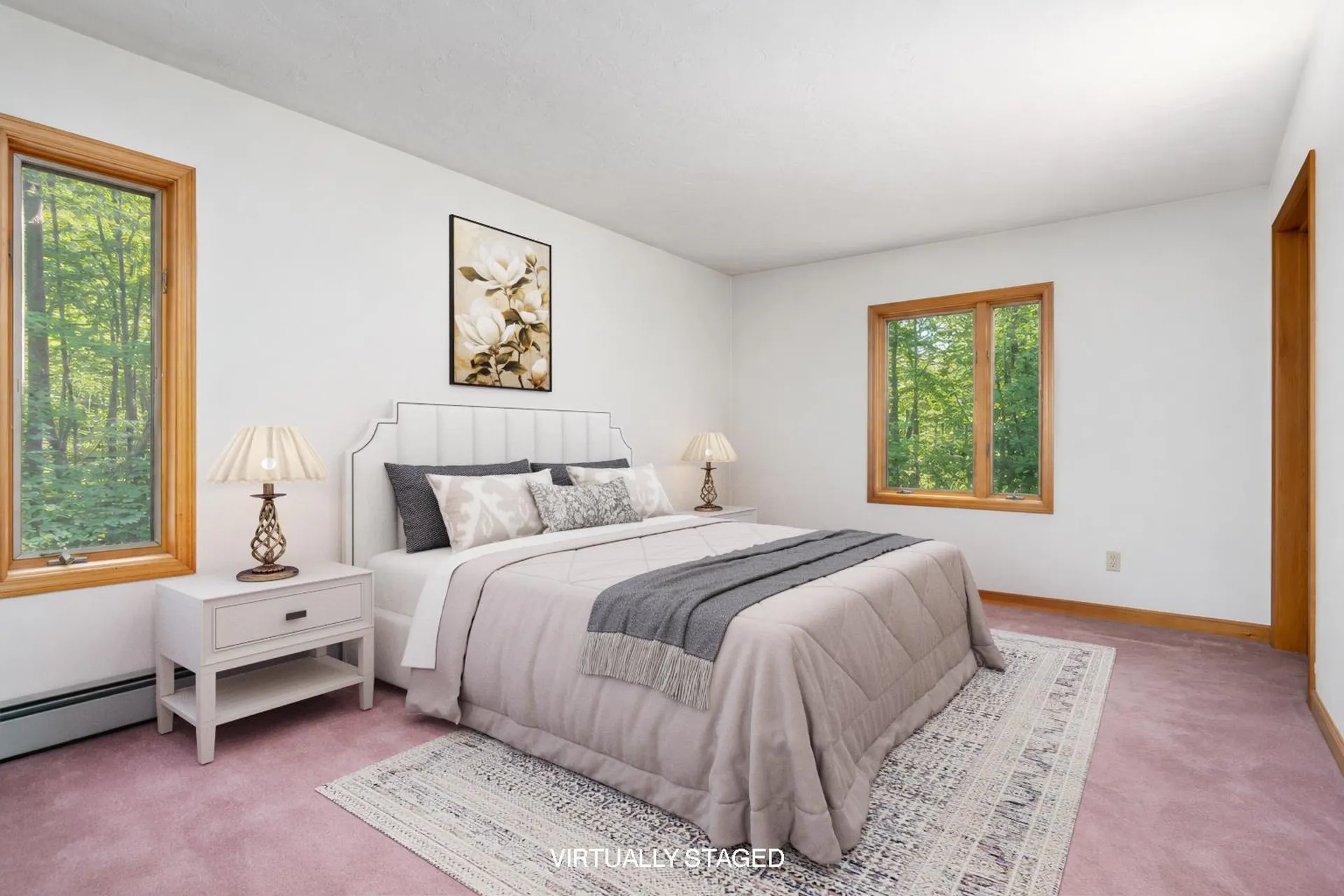 106 Livingston Road Meredith NH 03253