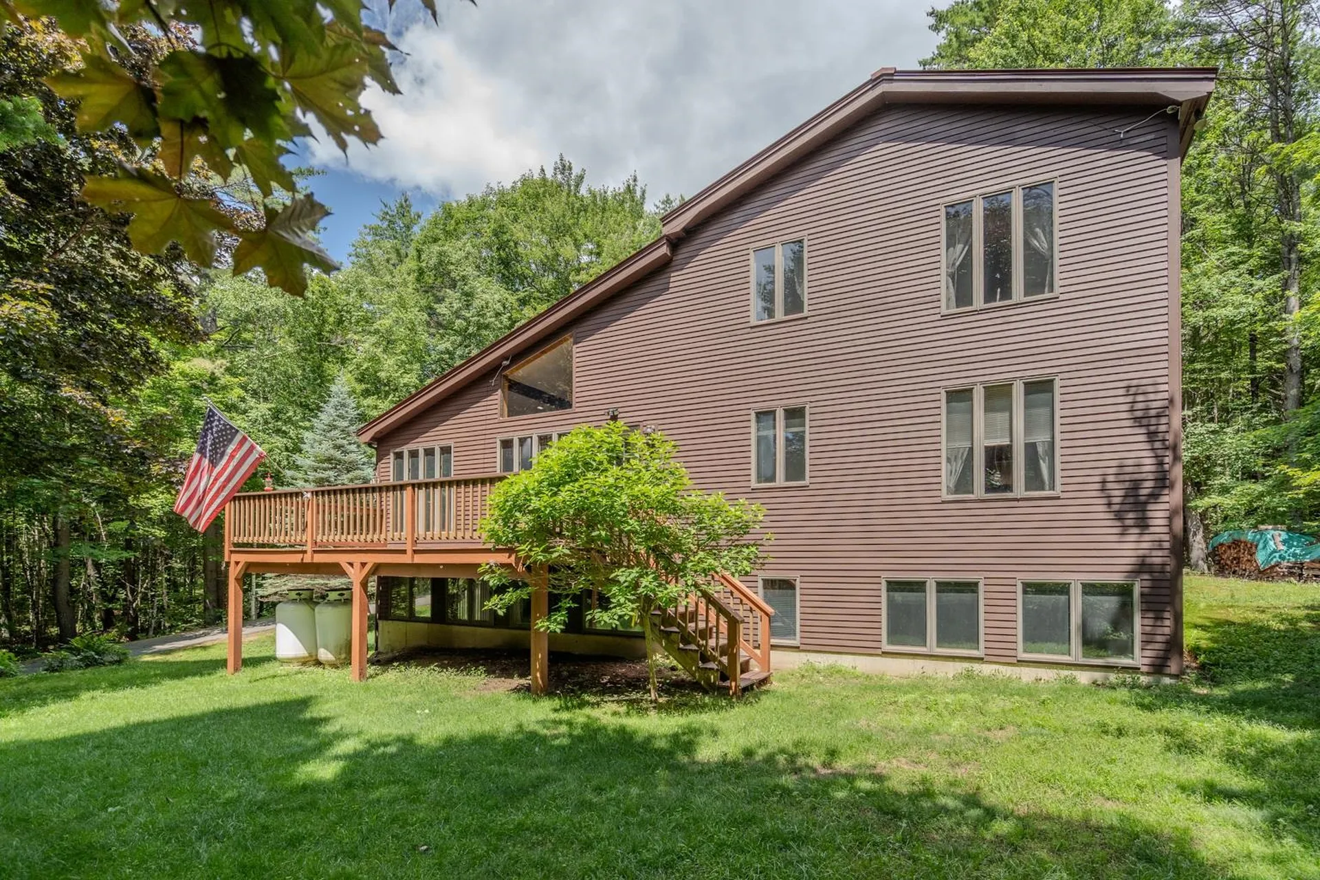 106 Livingston Road Meredith NH 03253