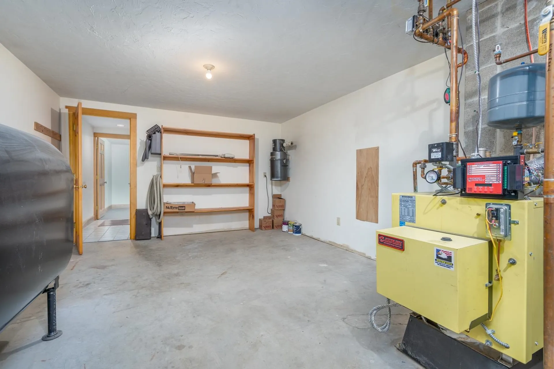 106 Livingston Road Meredith NH 03253