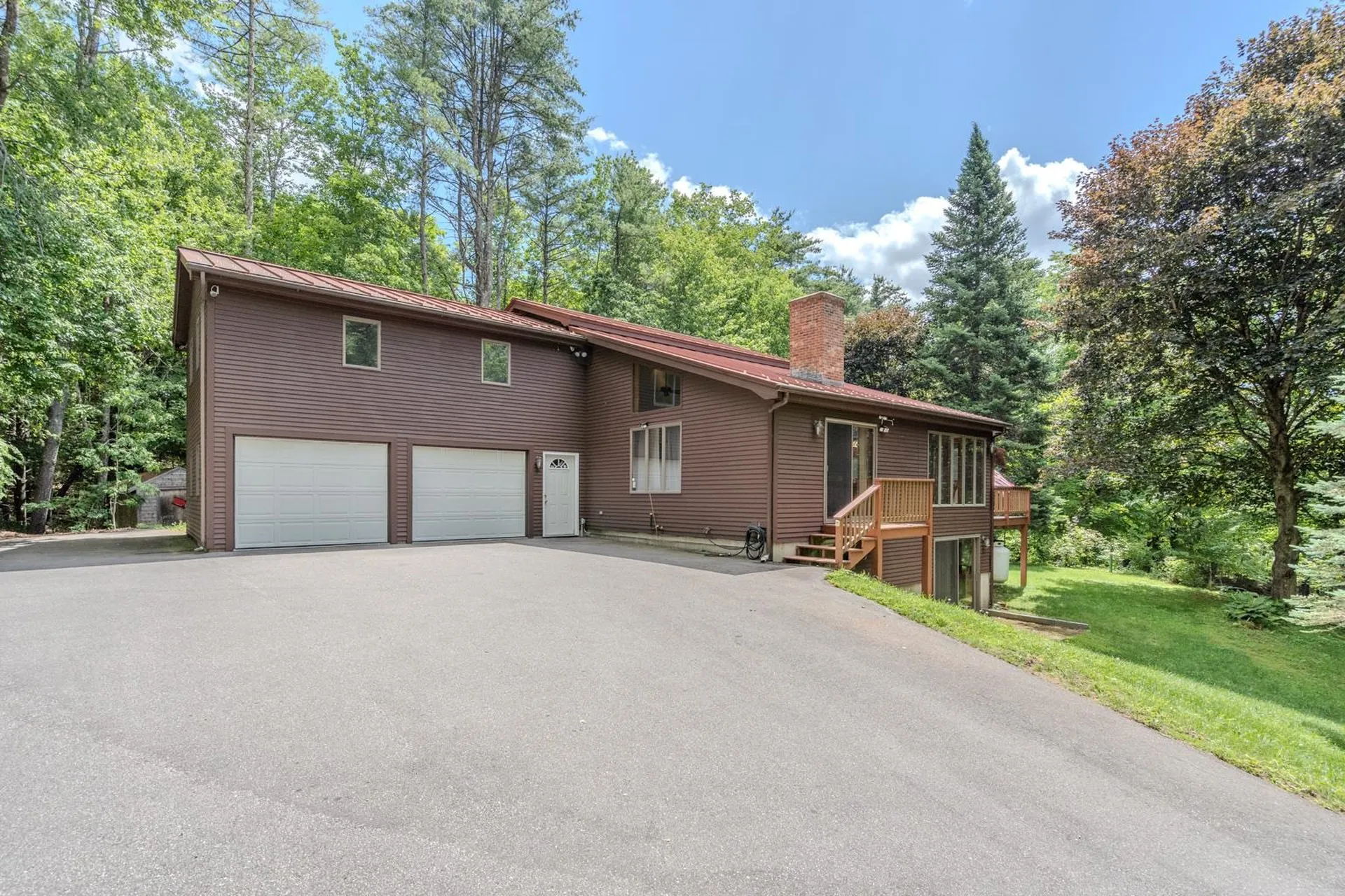 106 Livingston Road Meredith NH 03253
