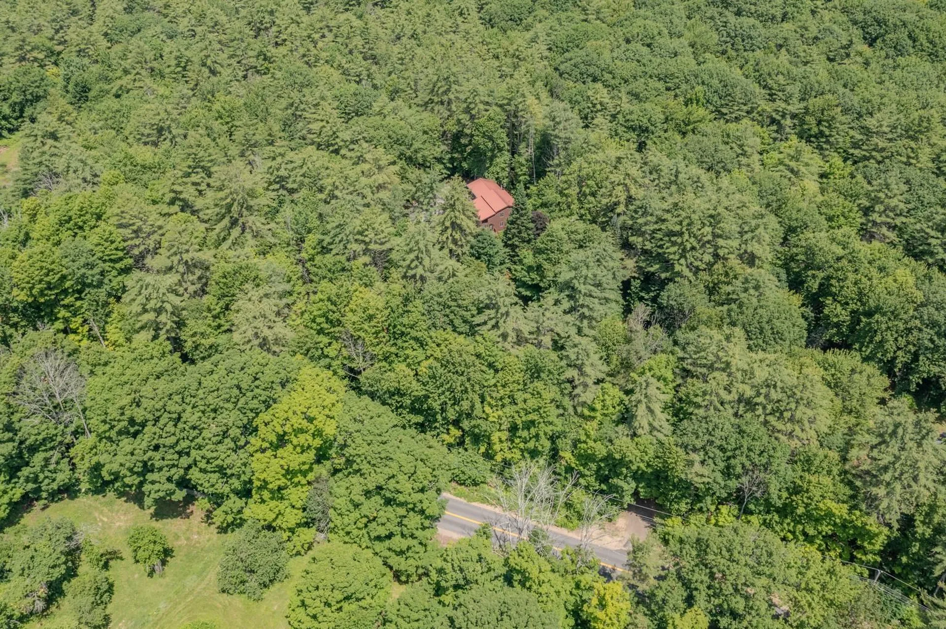 106 Livingston Road Meredith NH 03253