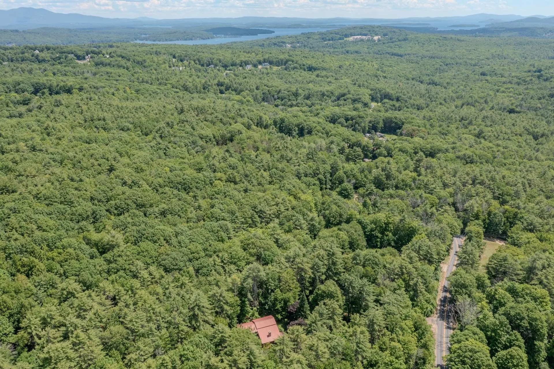 106 Livingston Road Meredith NH 03253