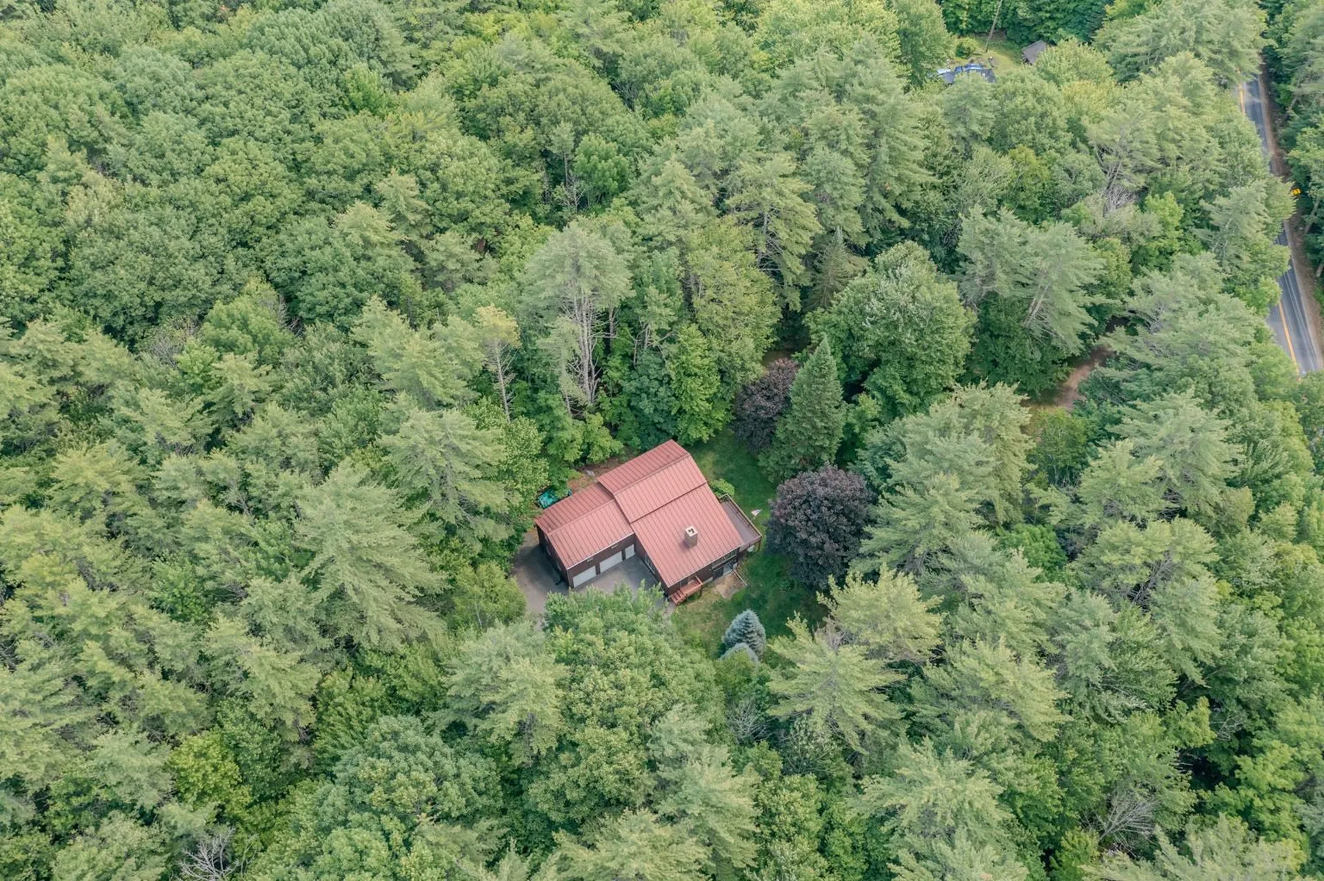 106 Livingston Road Meredith NH 03253