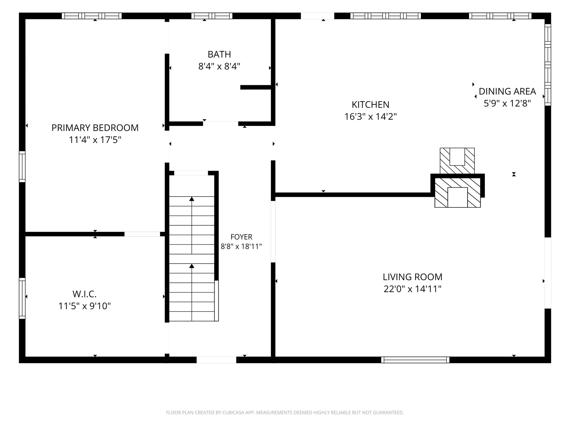 106 Livingston Road Meredith NH 03253
