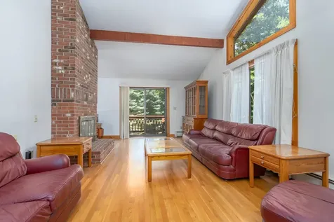 106 Livingston Road Meredith NH 03253