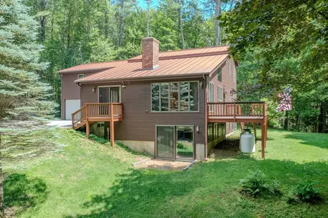 106 Livingston Road Meredith NH 03253