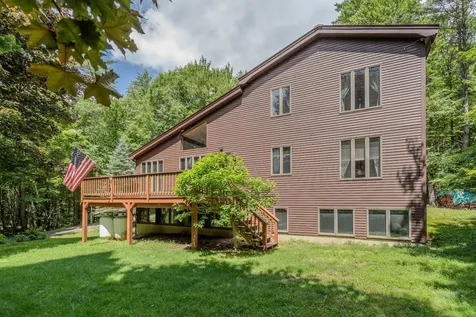 106 Livingston Road Meredith NH 03253