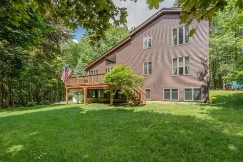 106 Livingston Road Meredith NH 03253