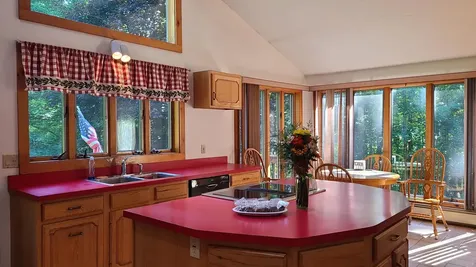 106 Livingston Road Meredith NH 03253