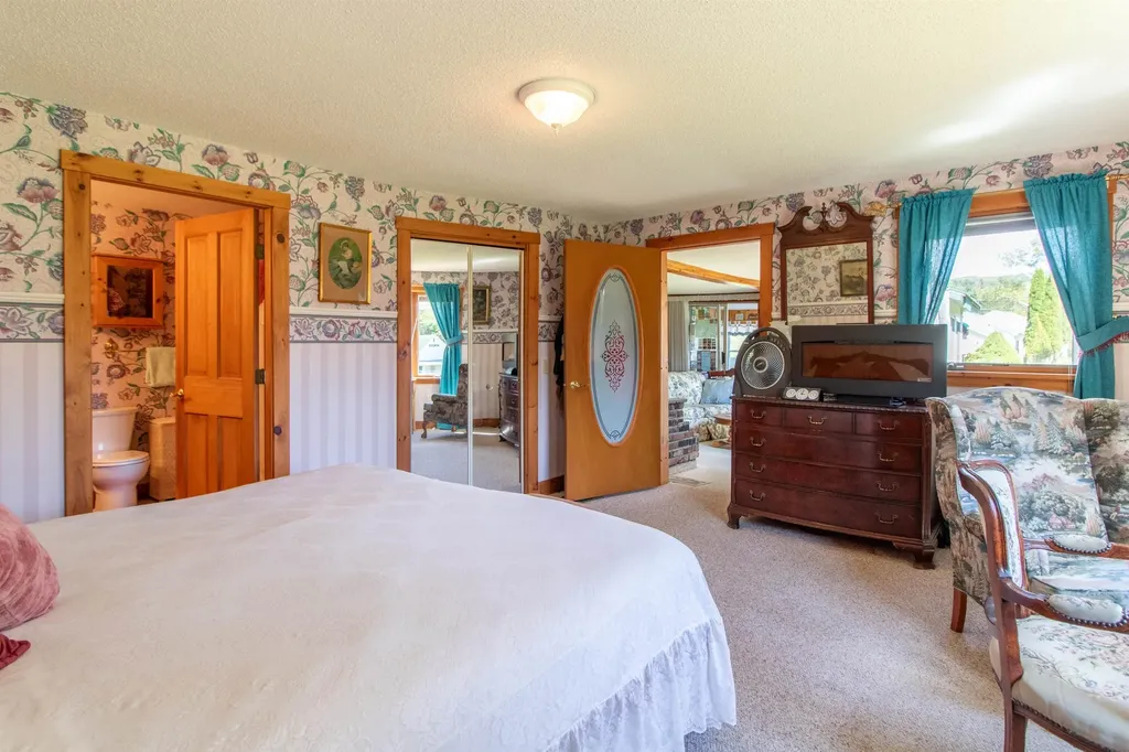 1322 Vt Route 5a Westmore VT 05860