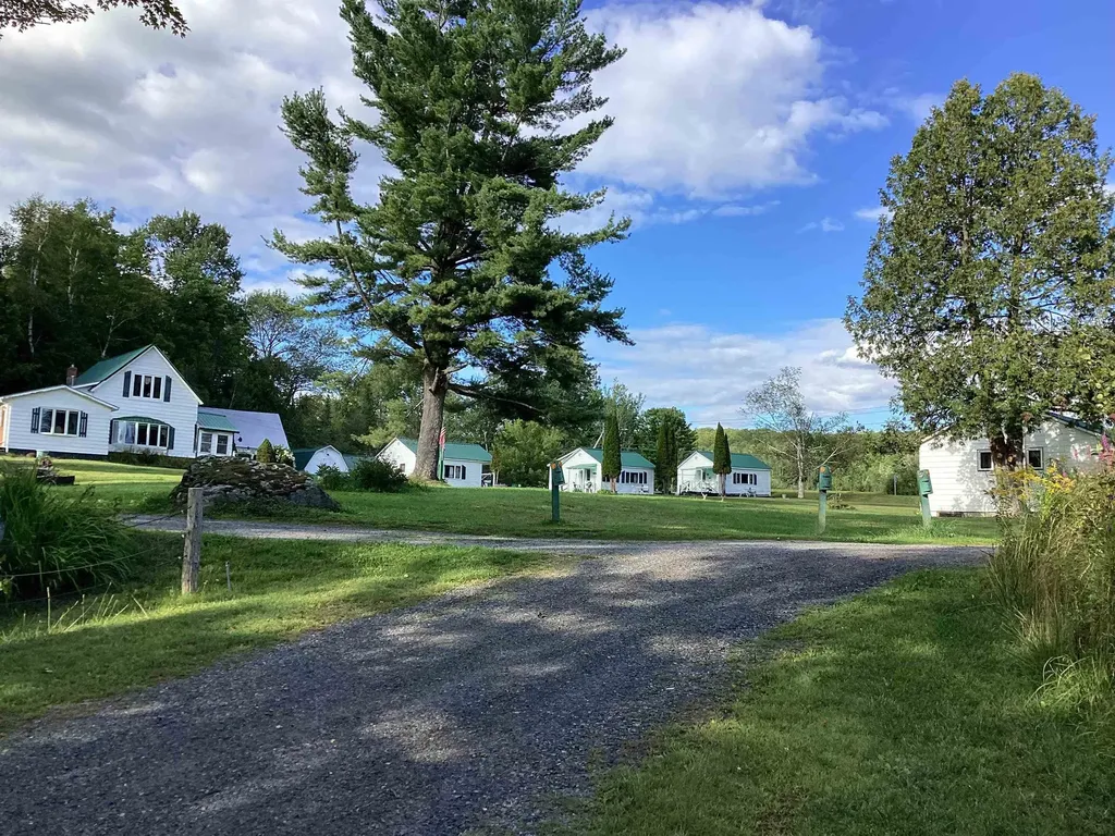 1322 Vt Route 5a Westmore VT 05860