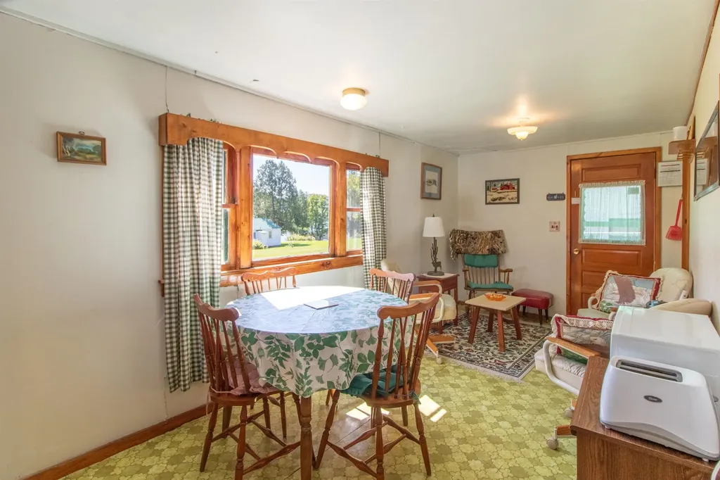 1322 Vt Route 5a Westmore VT 05860