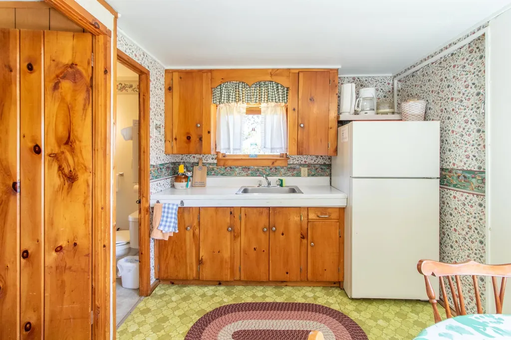 1322 Vt Route 5a Westmore VT 05860