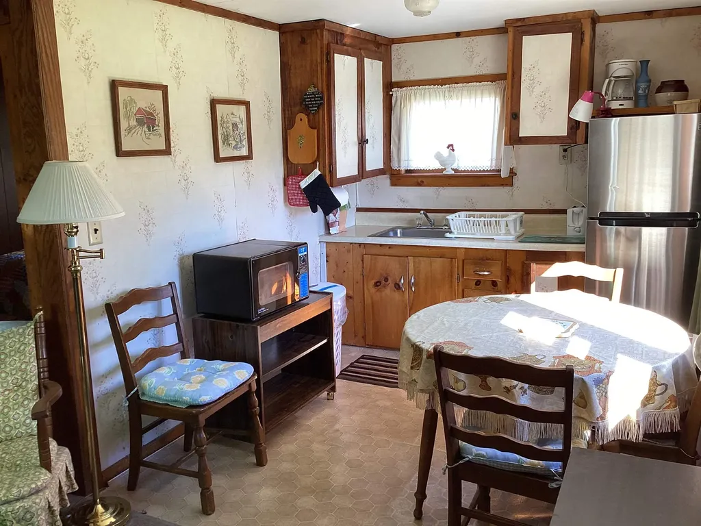 1322 Vt Route 5a Westmore VT 05860