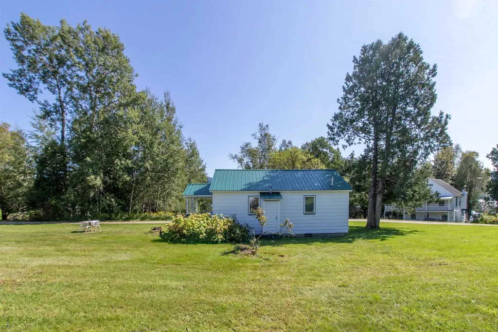 1322 Vt Route 5a Westmore VT 05860