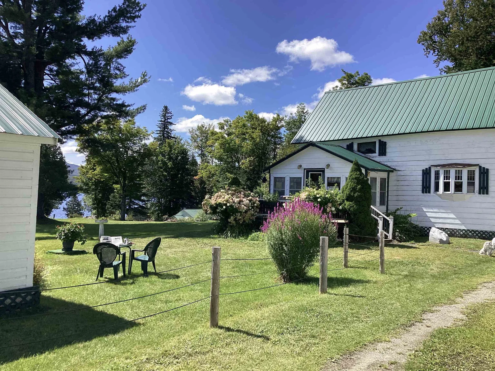 1322 Vt Route 5a Westmore VT 05860