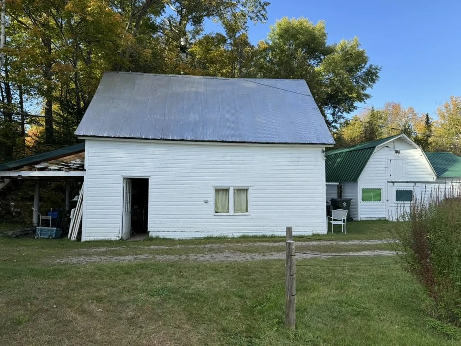 1322 Vt Route 5a Westmore VT 05860