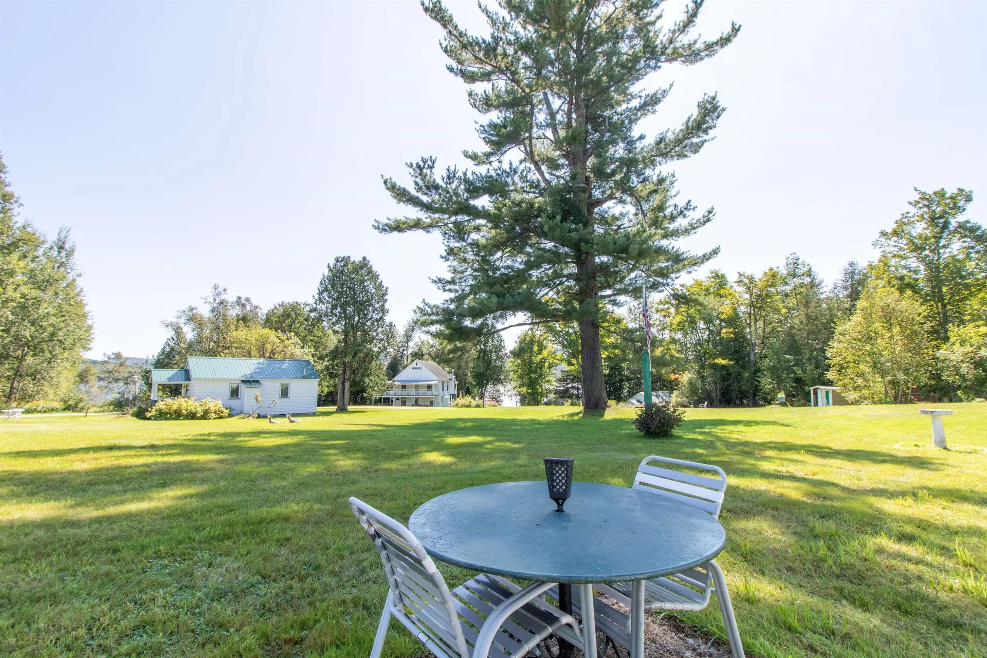 1322 Vt Route 5a Westmore VT 05860