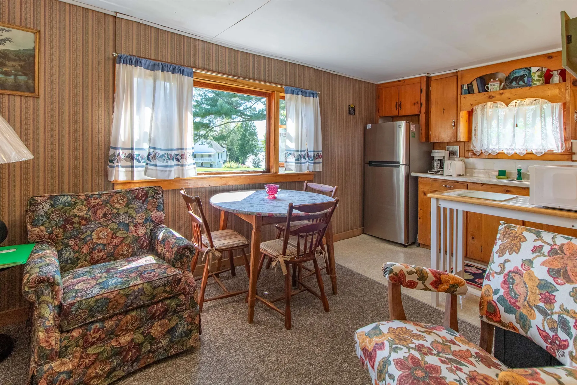 1322 Vt Route 5a Westmore VT 05860