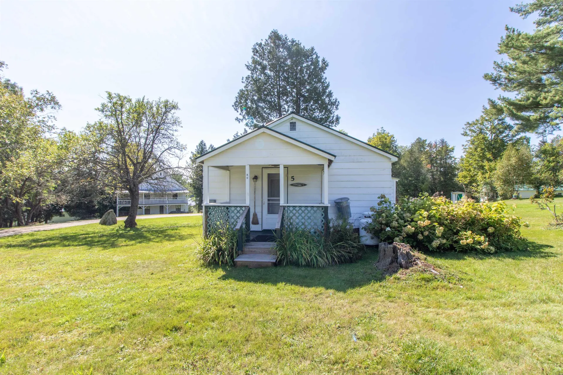 1322 Vt Route 5a Westmore VT 05860