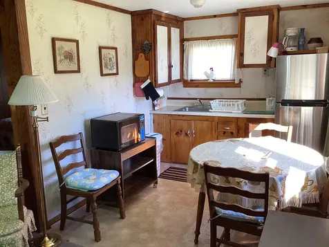 1322 Vt Route 5a Westmore VT 05860