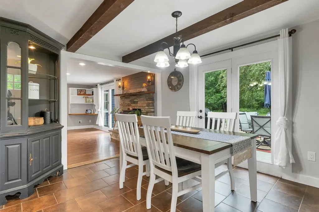 92 White Oak Road Gilmanton NH 03837