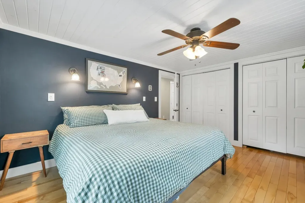 92 White Oak Road Gilmanton NH 03837