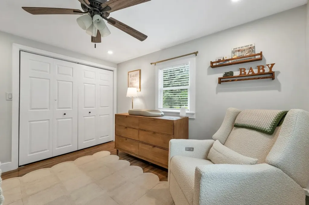 92 White Oak Road Gilmanton NH 03837