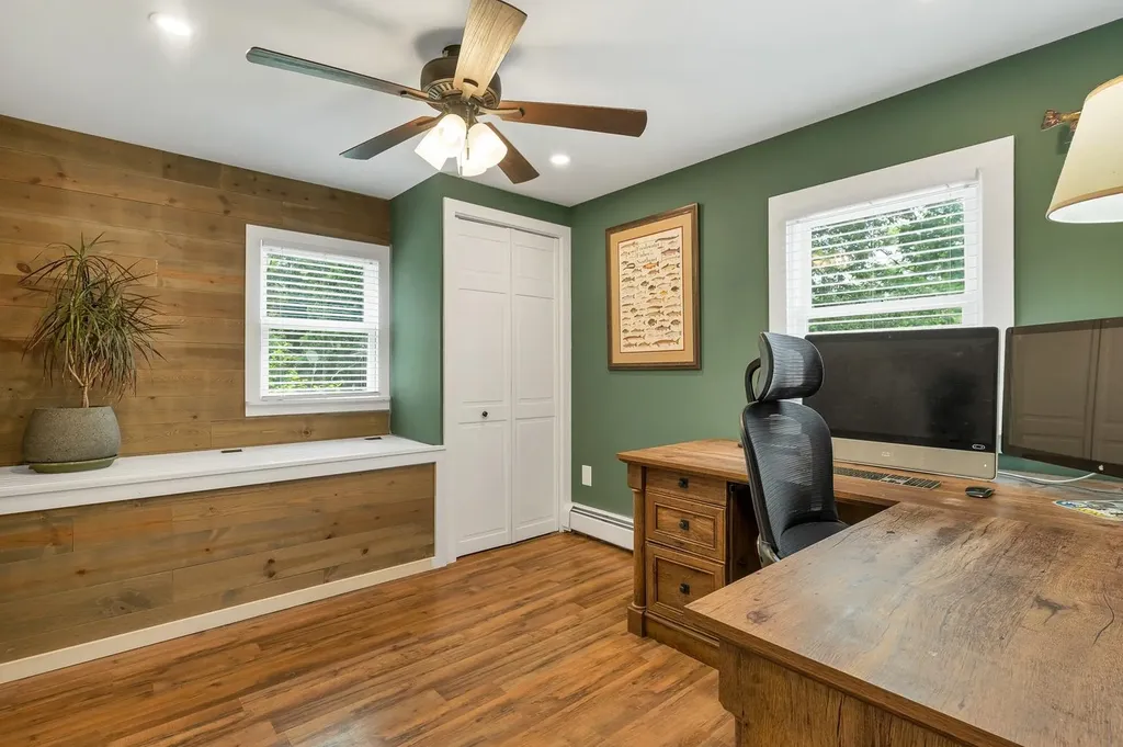 92 White Oak Road Gilmanton NH 03837