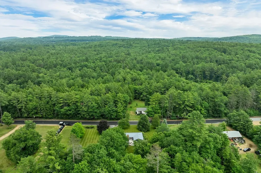 92 White Oak Road Gilmanton NH 03837
