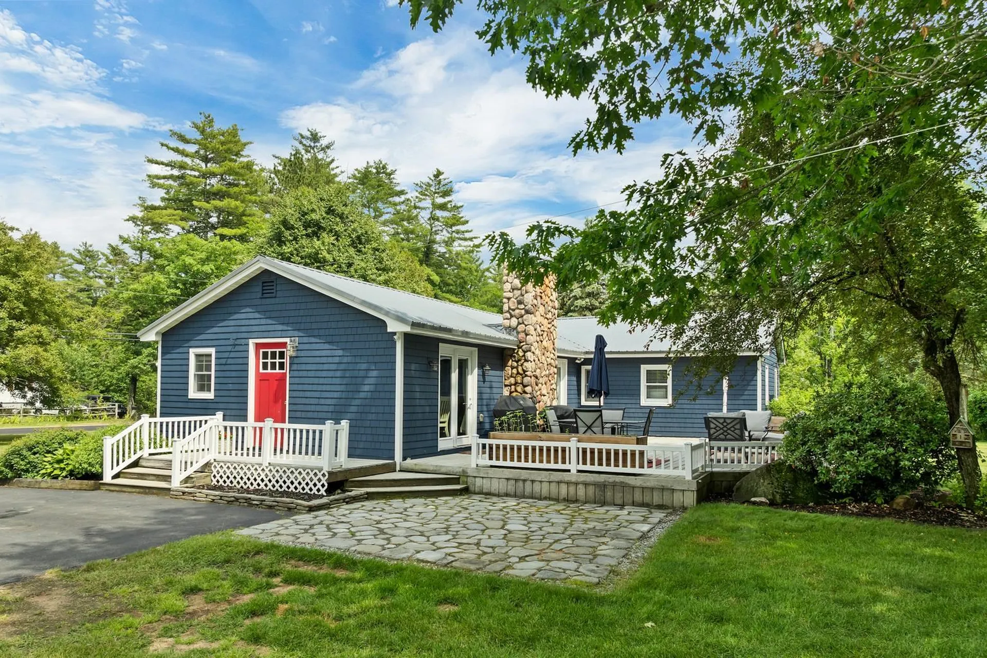 92 White Oak Road Gilmanton NH 03837