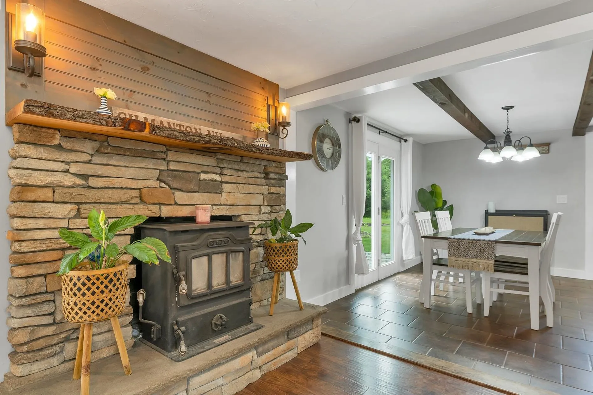92 White Oak Road Gilmanton NH 03837