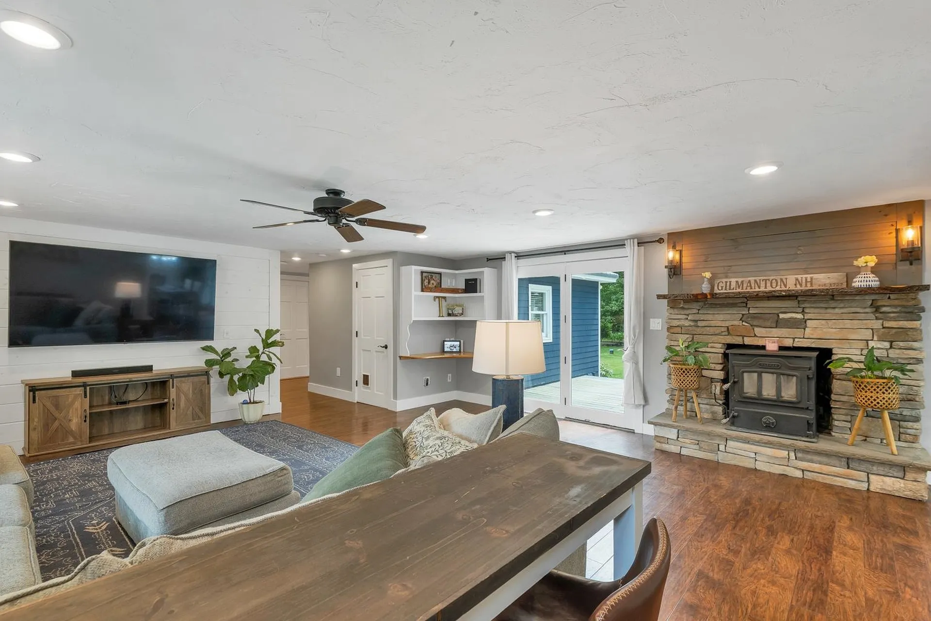 92 White Oak Road Gilmanton NH 03837