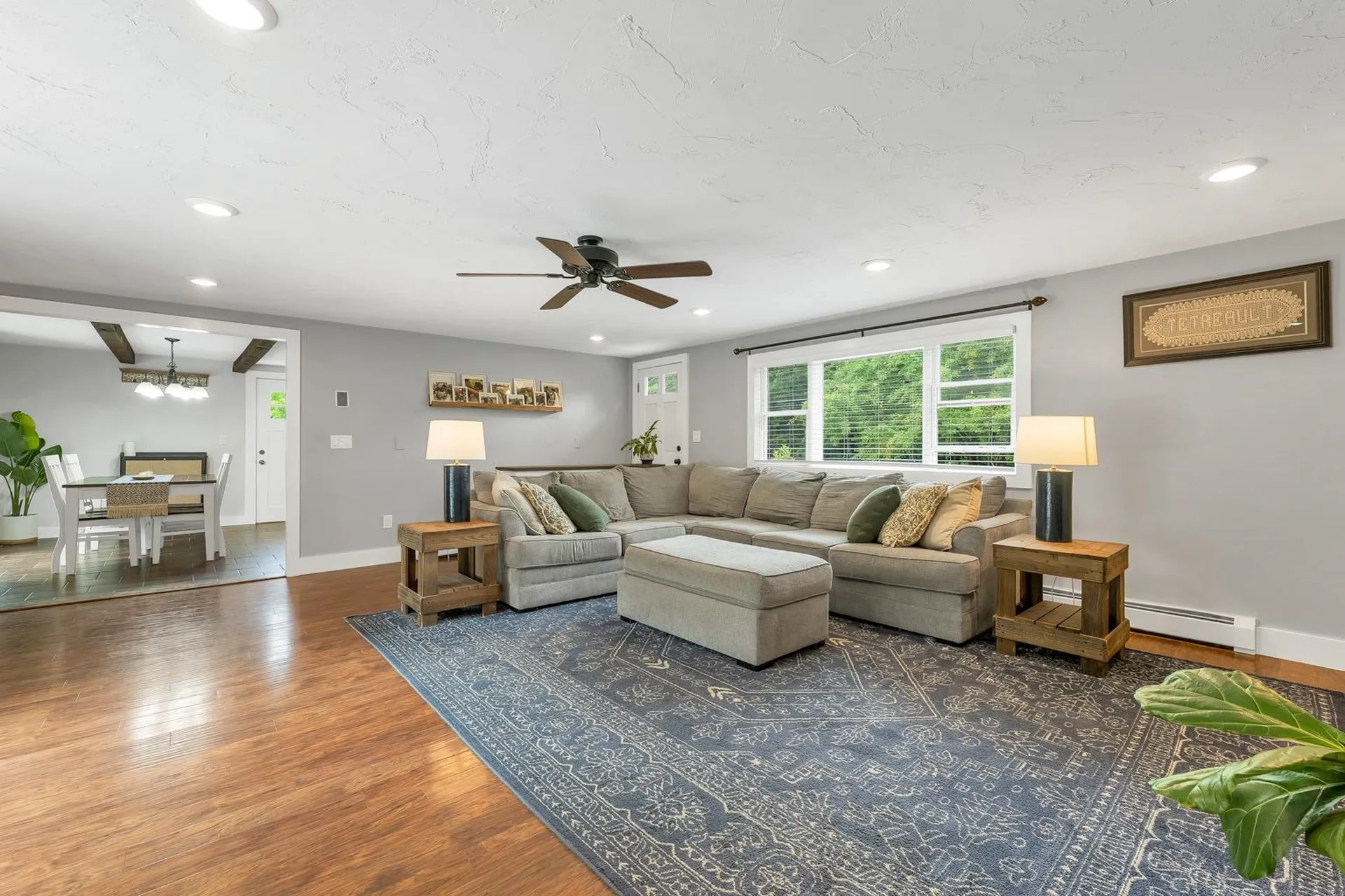 92 White Oak Road Gilmanton NH 03837