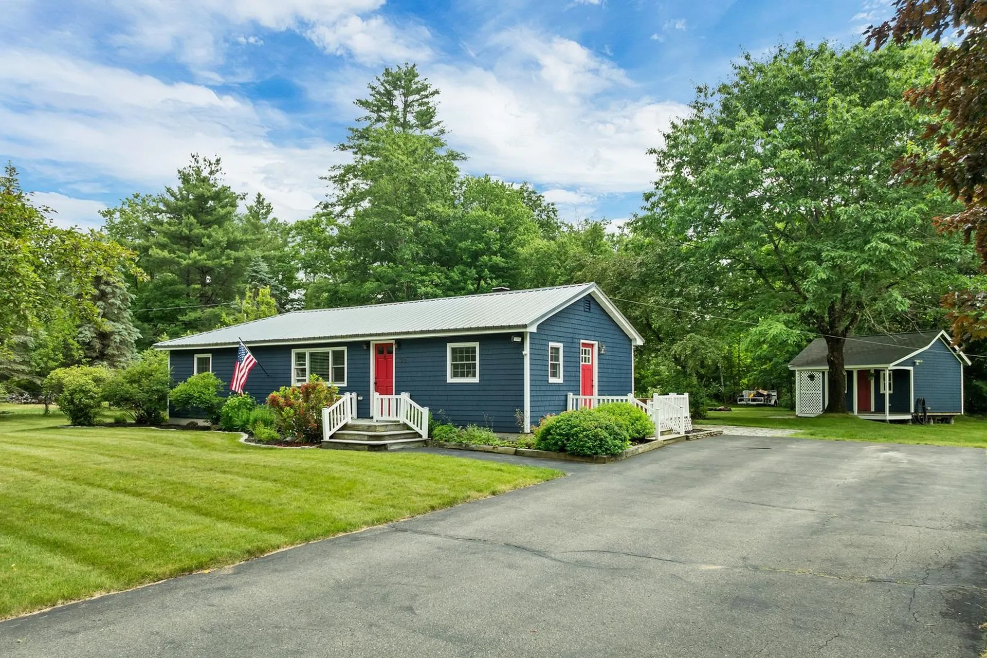 92 White Oak Road Gilmanton NH 03837
