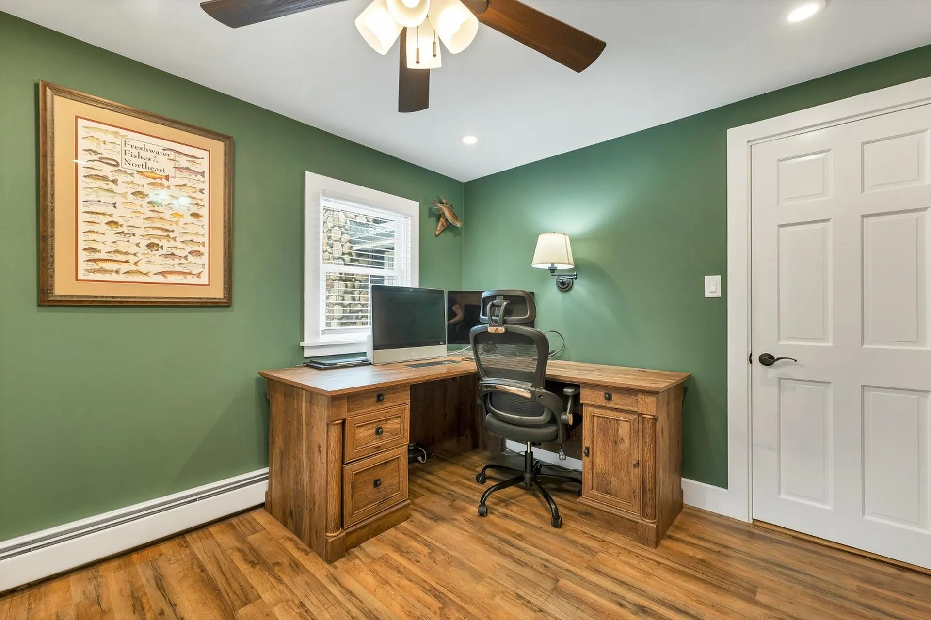 92 White Oak Road Gilmanton NH 03837