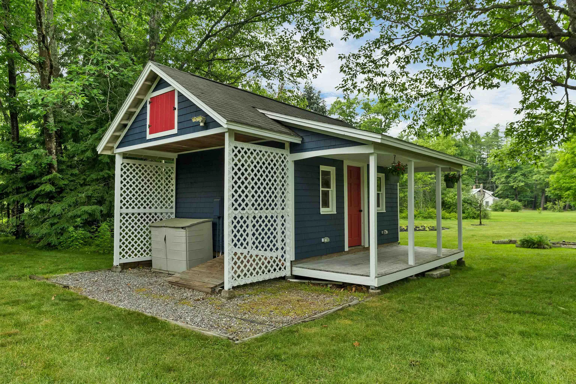 92 White Oak Road Gilmanton NH 03837