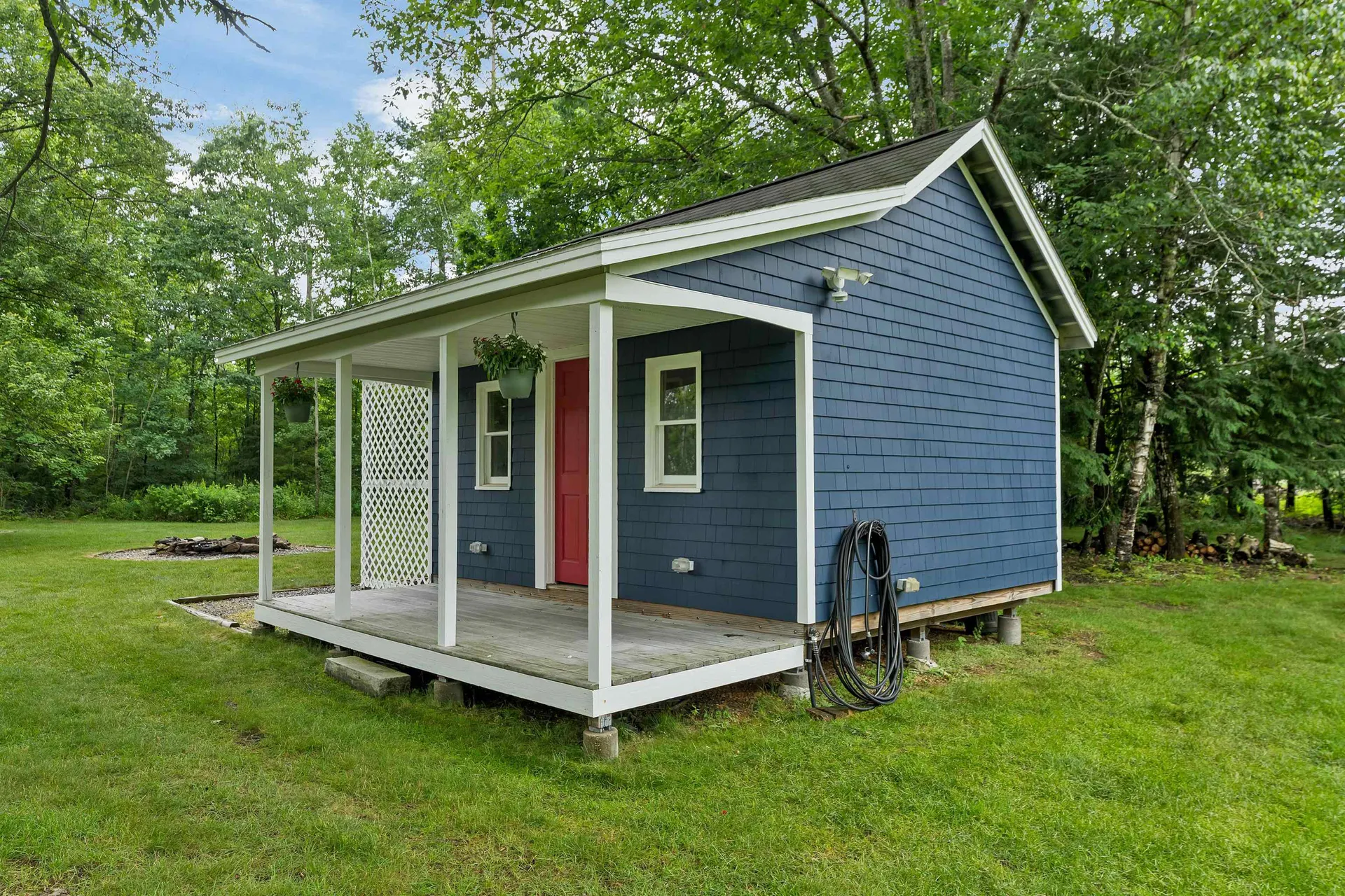 92 White Oak Road Gilmanton NH 03837