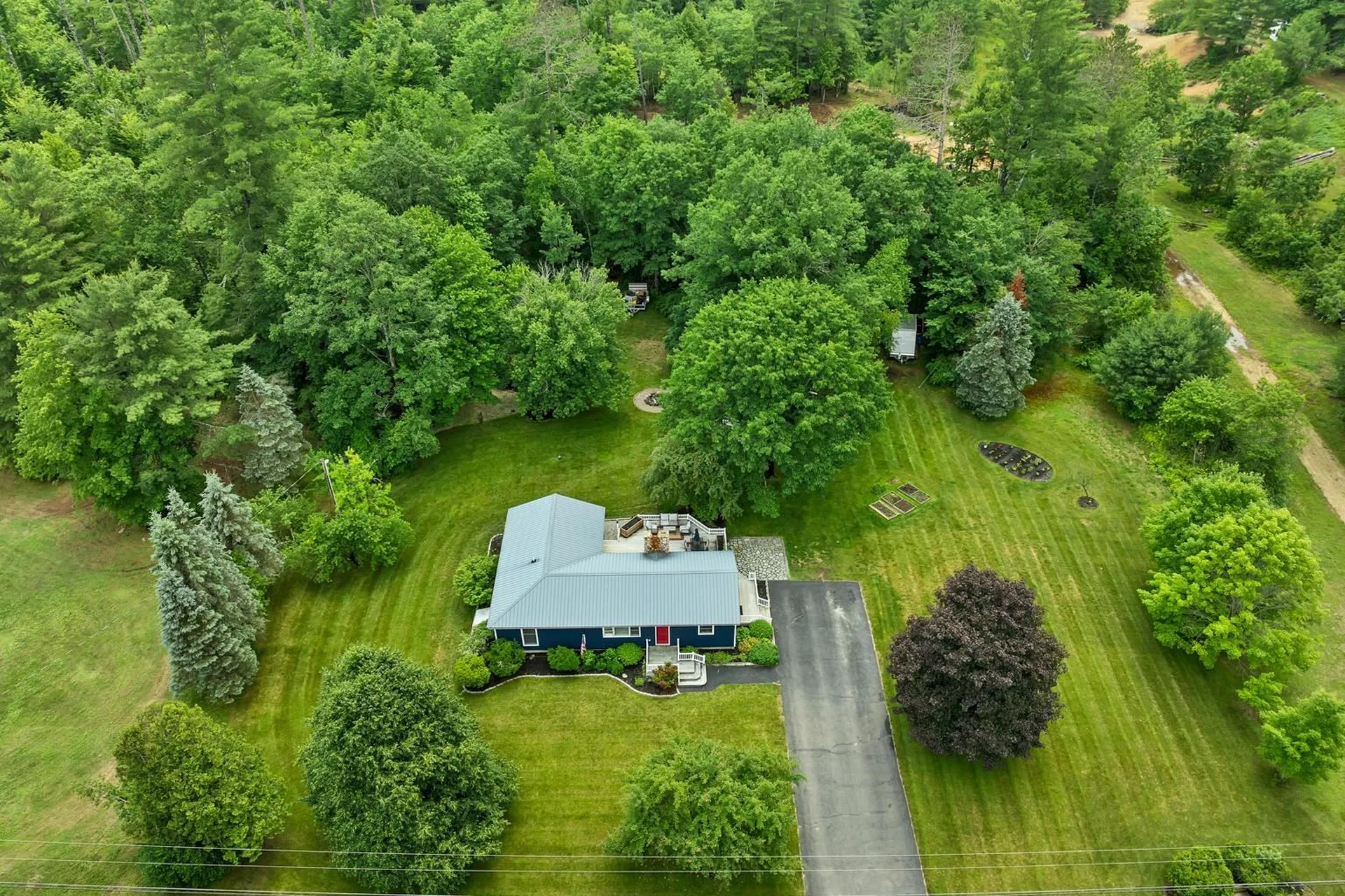 92 White Oak Road Gilmanton NH 03837