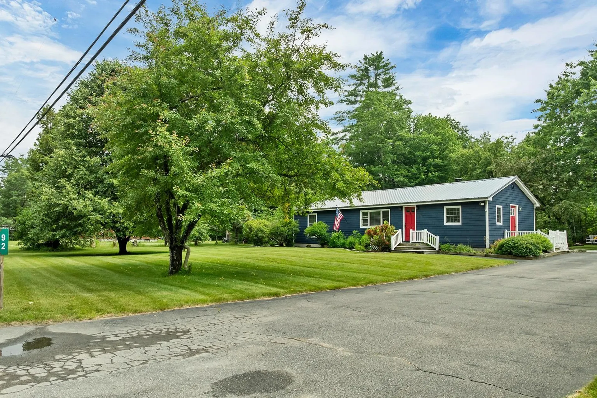 92 White Oak Road Gilmanton NH 03837
