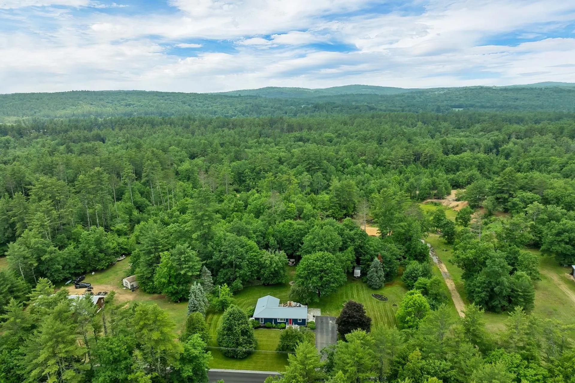 92 White Oak Road Gilmanton NH 03837