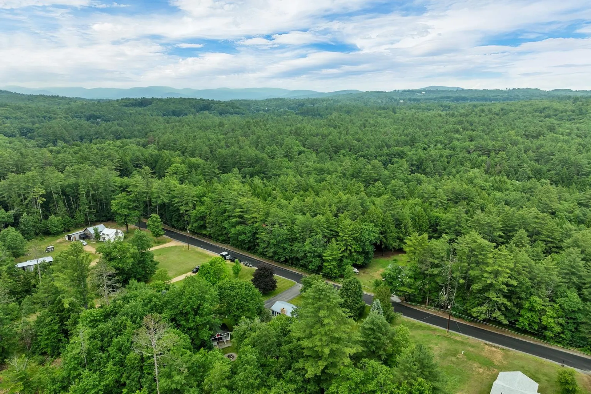 92 White Oak Road Gilmanton NH 03837