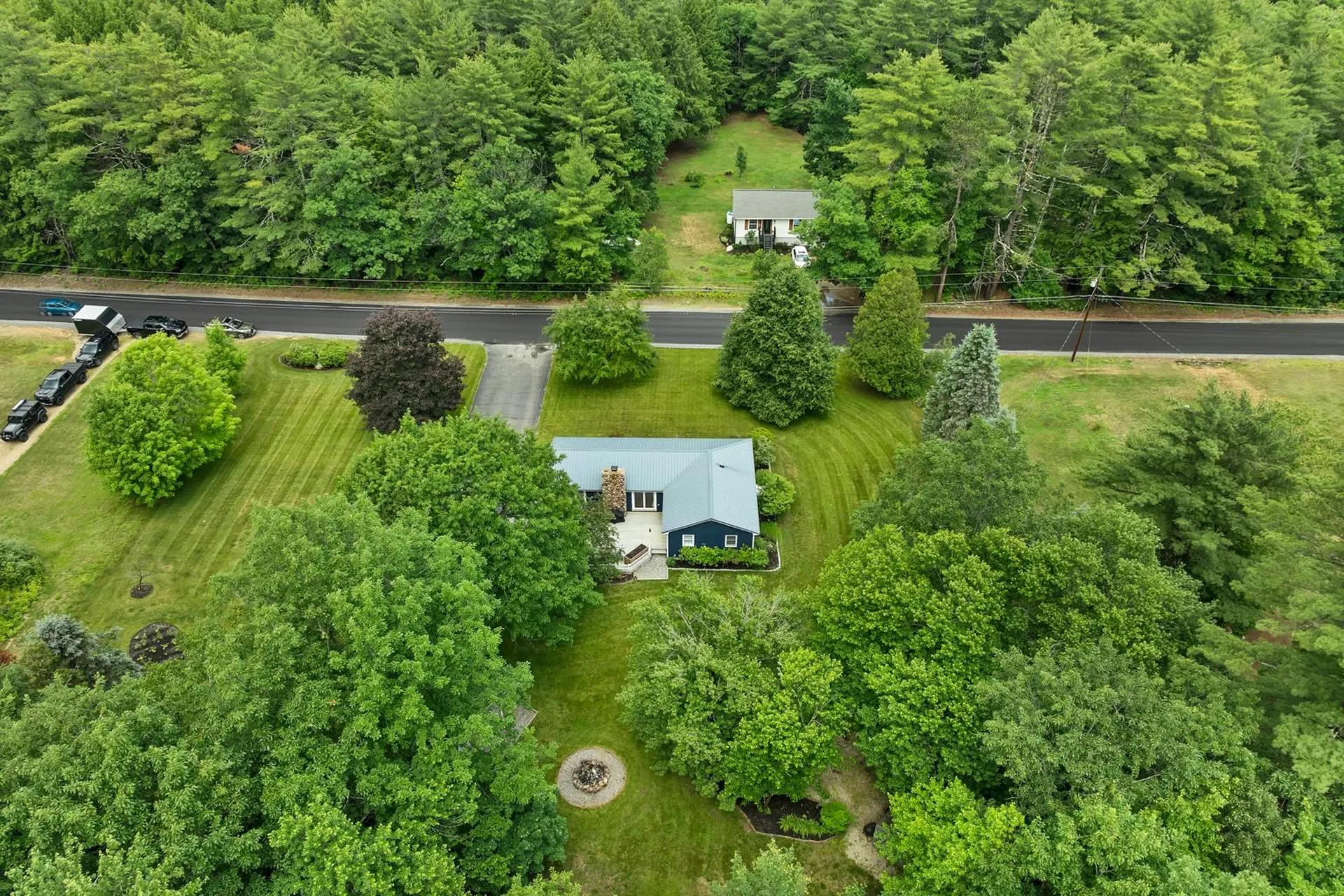 92 White Oak Road Gilmanton NH 03837