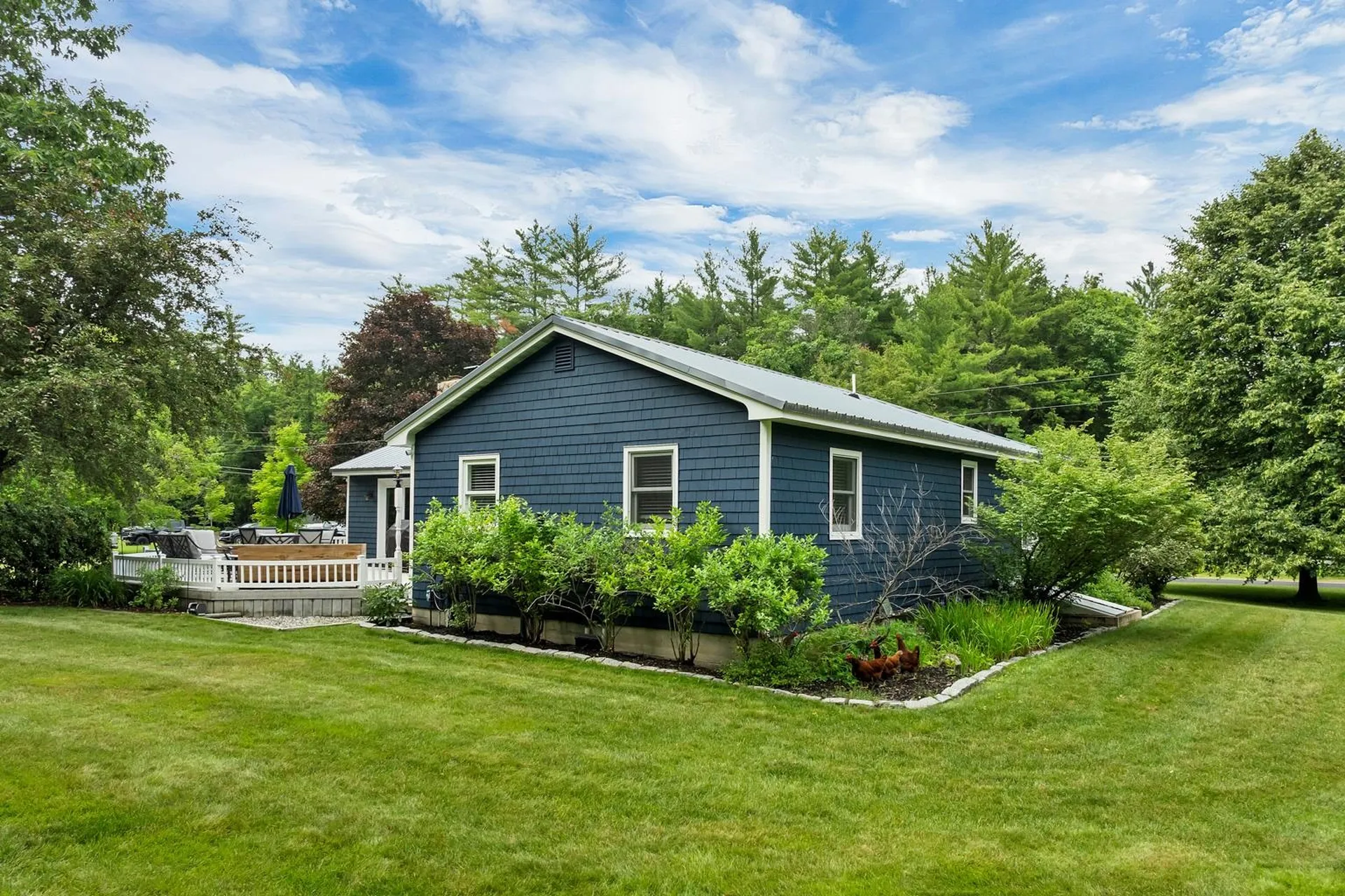 92 White Oak Road Gilmanton NH 03837